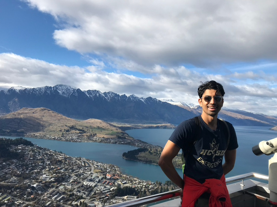 Queenstown