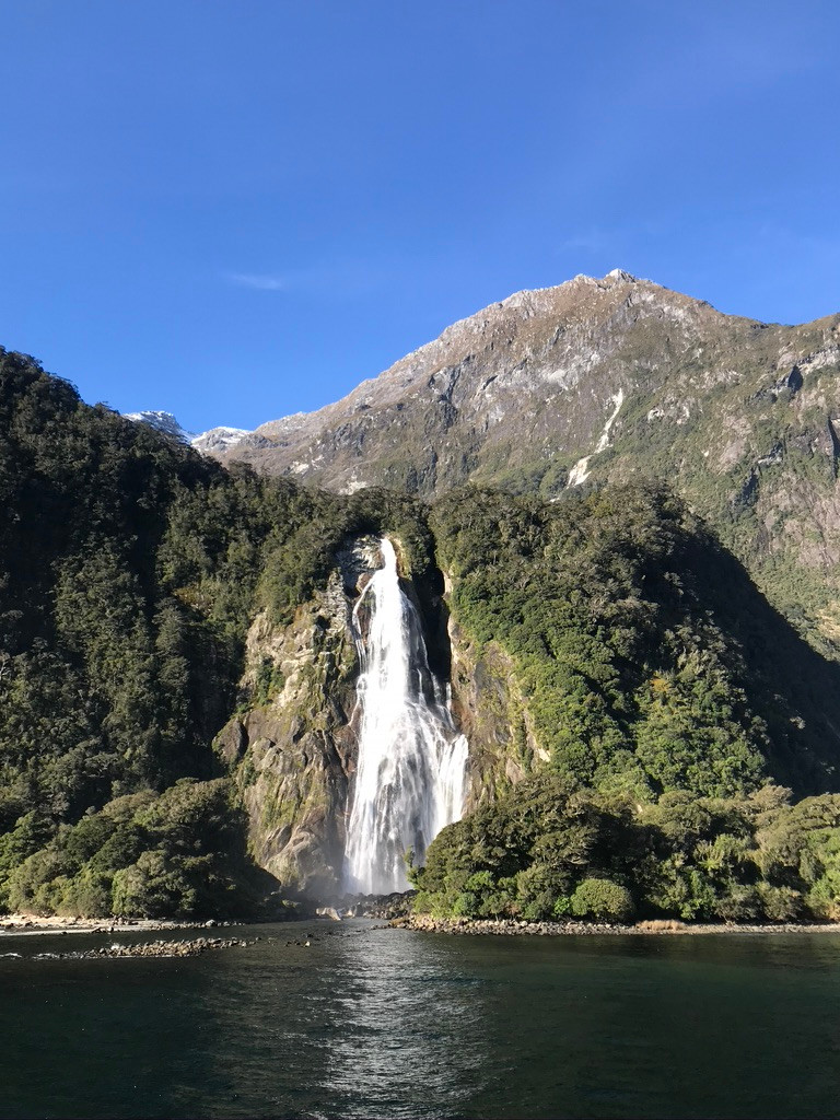 Milford Sound