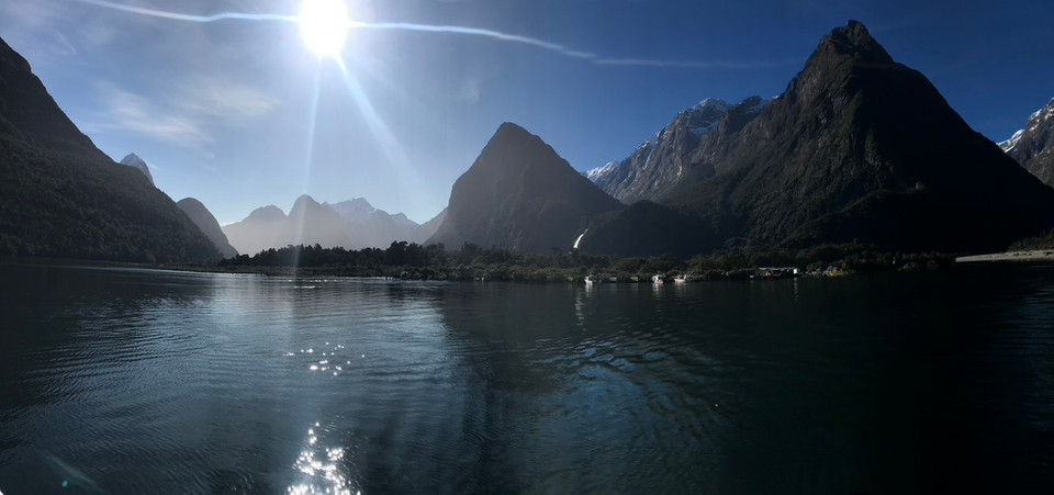 Milford Sound