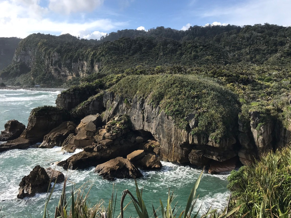 West Coast NZ