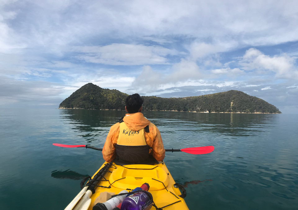 Abel Tasman National Park