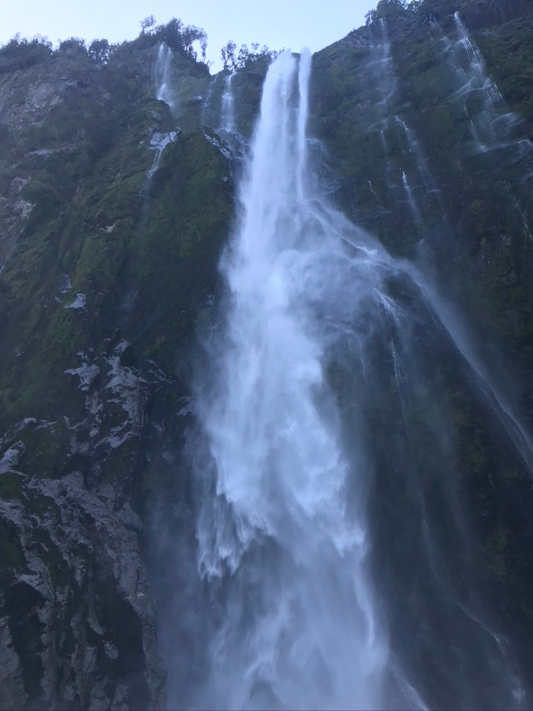 Milford Sound