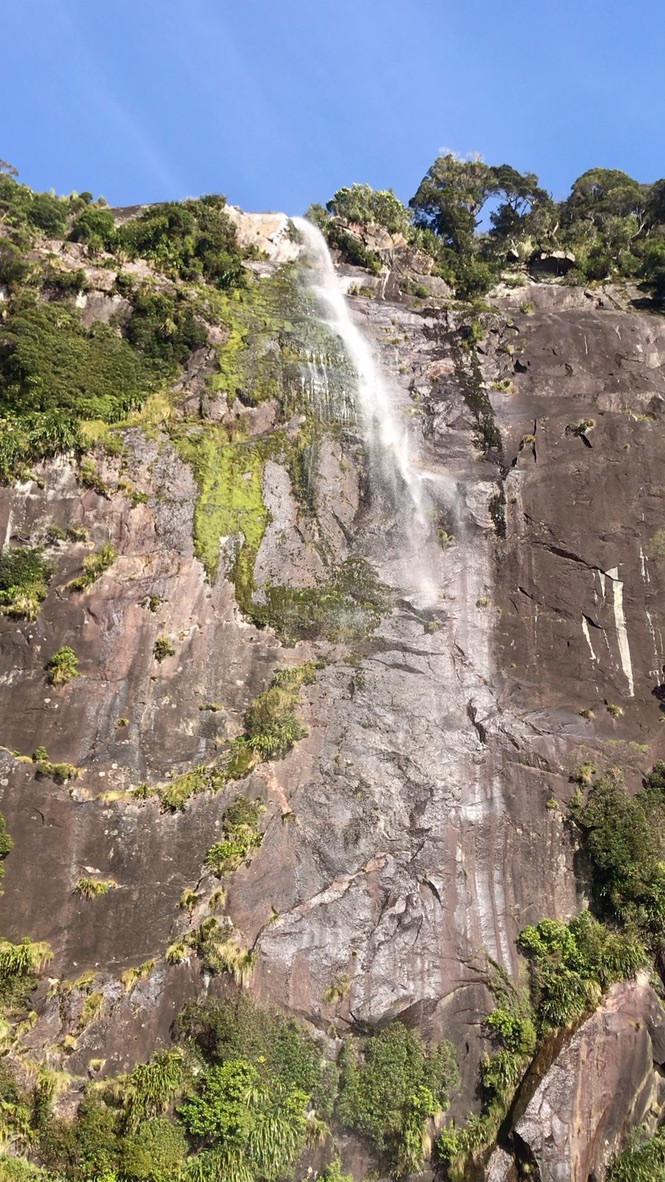 Milford Sound