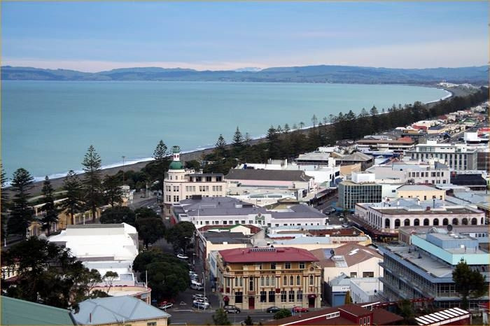 Napier